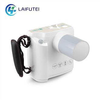 हैंडहेल्ड वेटरनरी डेंटल एक्स रे