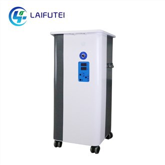 पशु चिकित्सा अस्पताल के लिए ऑक्सीजन जनरेटर