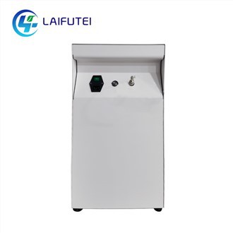 पशुचिकित्सा ऑक्सीजन प्रणाली