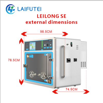 पालतू पशु देखभाल इकाई